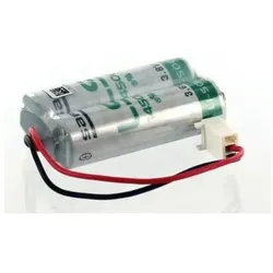 AGI 4185 - Einwegbatterie - Lithium - 3,6 V - 1 Stück(e) - 4900 mAh - Zylindrische, Smartphone Akku