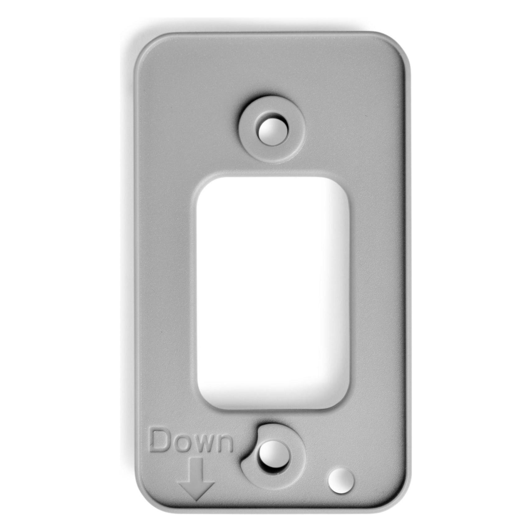SystemHouse Solutions Installationplate xCR-S G2 (44280280)