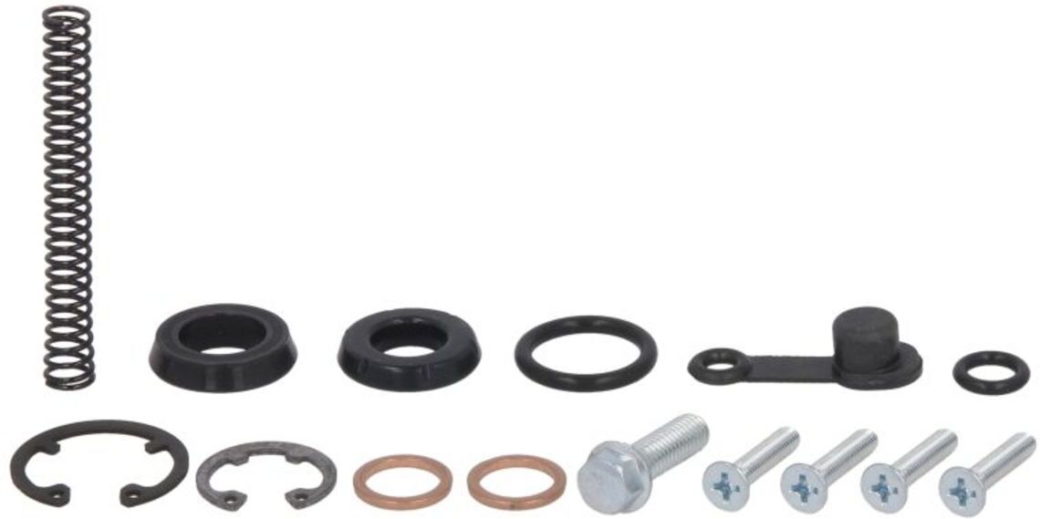 Kit reparation, maitre cylindre ALL BALLS AB18-4026