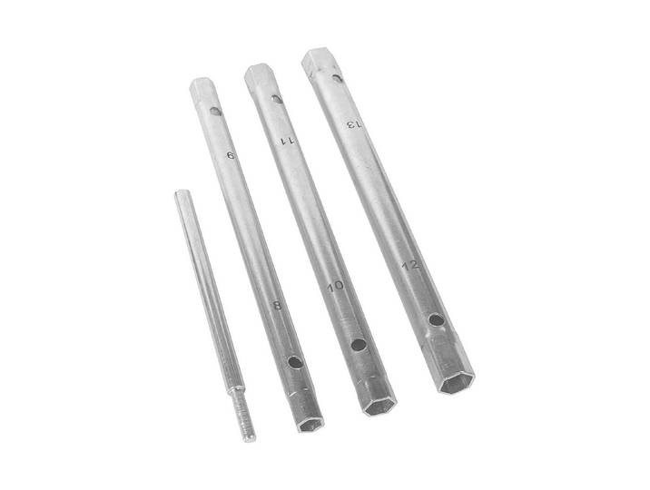 Cornat Armaturenmontageset 4-teilig