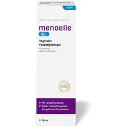 Menoelle Vaginalgel 100 ml