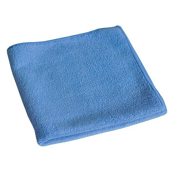 Profi Color MIKROFASERTUCH BLAU 40X40CM (ST-951)
