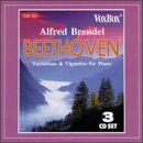 Alfred Brendel - Variationen und Klavierstücke - Preis vom 08.10.2026 07:26:42 h