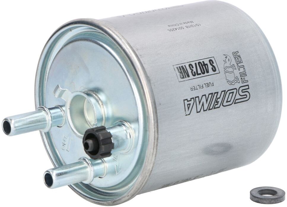Sofima Filtro carburante S 4073 NR