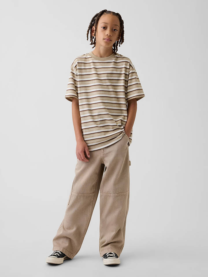 GAP Cargohose in Beige - 152
