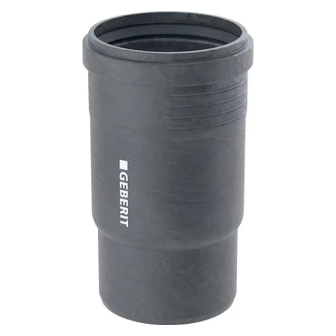 Geberit Vertriebs GmbH Silent-Pro Langmuffe DN90 (393.418.14.1)