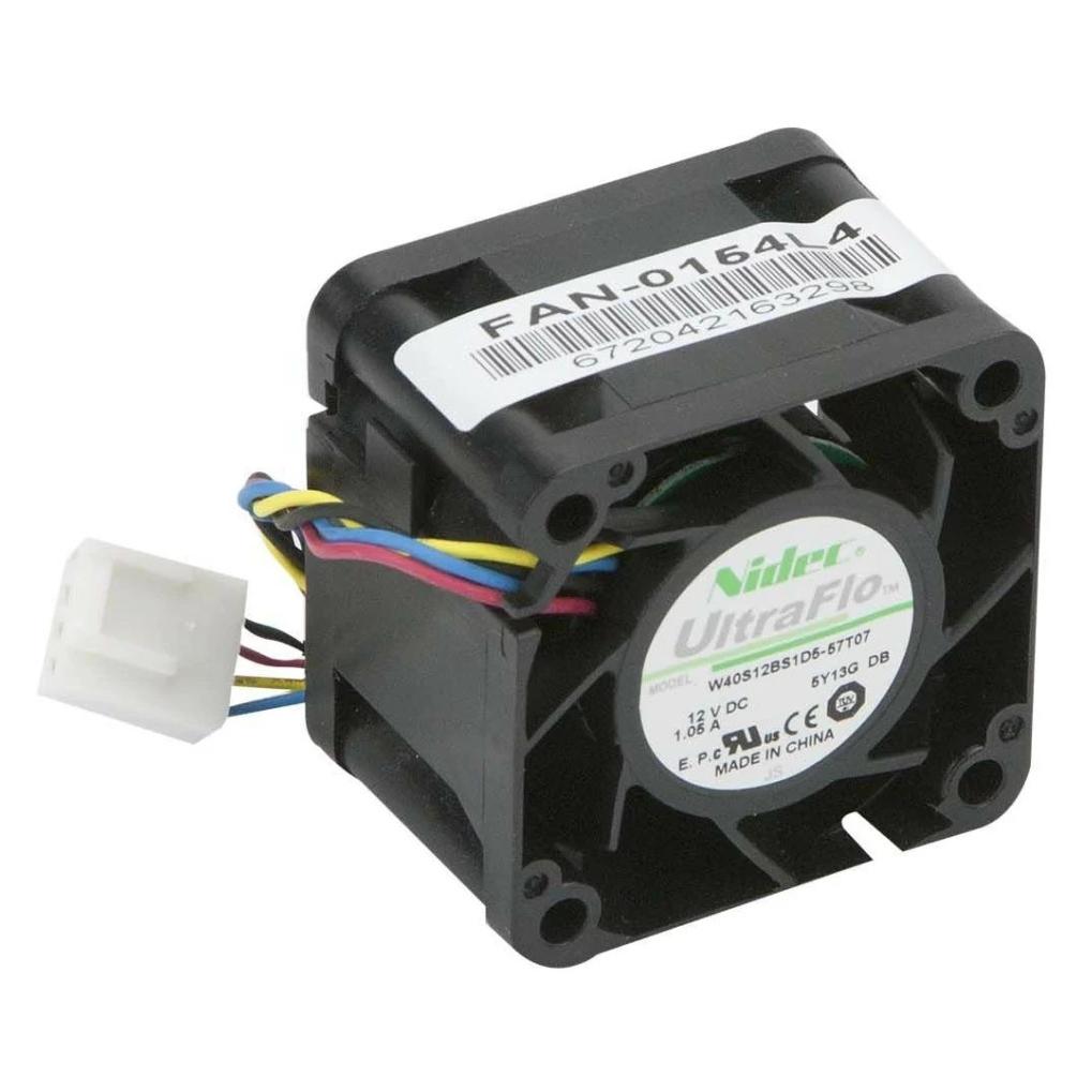 Supermicro Super Micro FAN 0154L4 (40 mm, 1x) (FAN-0154L4)