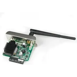 Zebra Net Druckserver, Drucker Zubehör