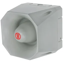 Werma Mehrtonsirene WM 42 Töne 14210055