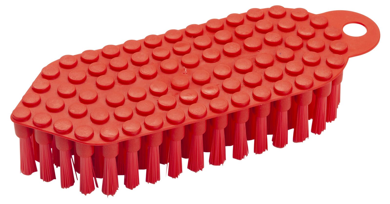 haug® bürsten Reinigungsbürste Flexo, rot FC6041