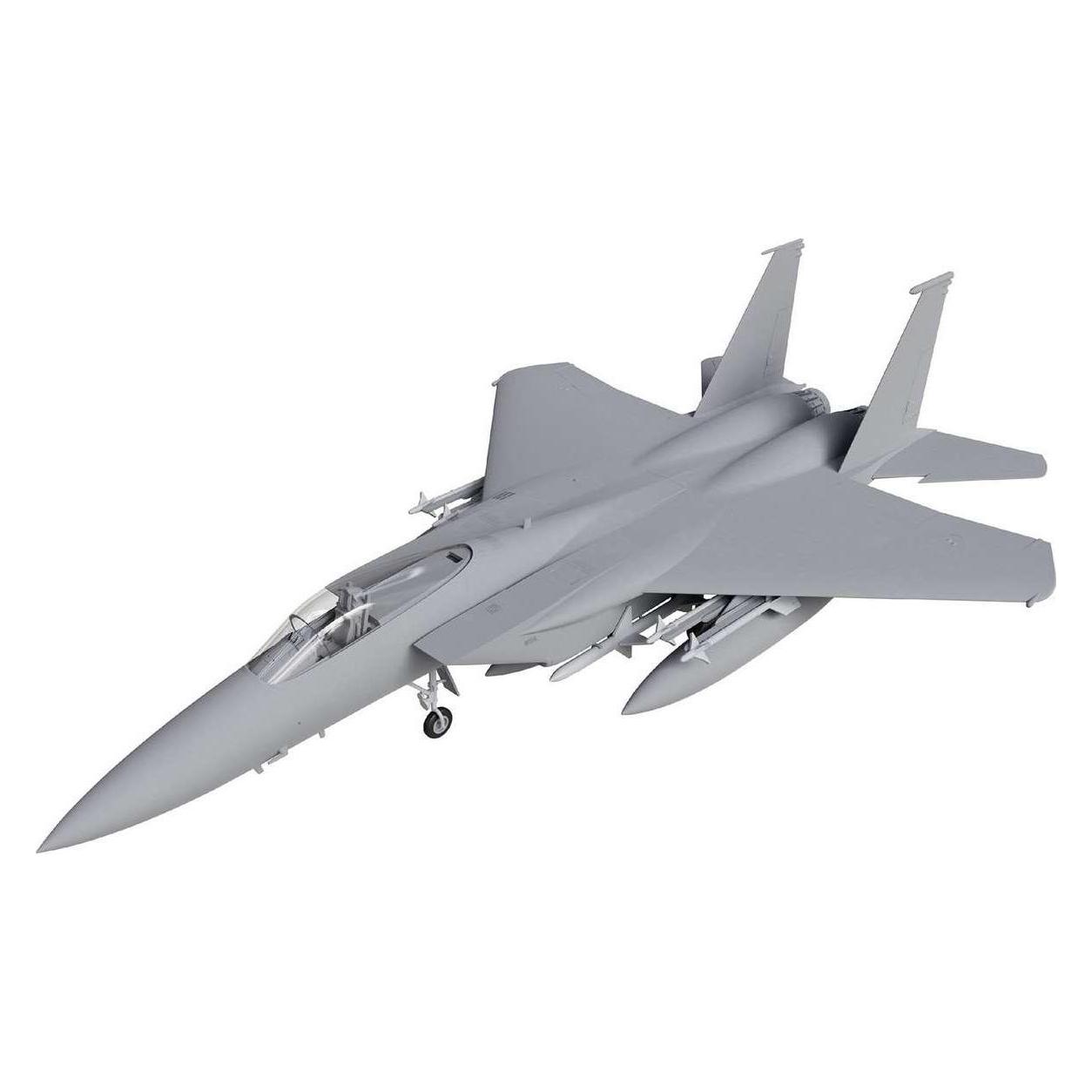 Revell Boeing F-15C Eagle (03778)