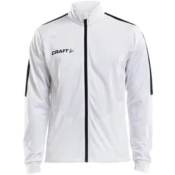 CRAFT Progress Trainingsjacke Herren 1900 - white S