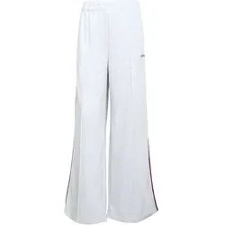 ADIDAS Damen Hose Seasonal Essentials Colourpop, Größe L in Pink Pink