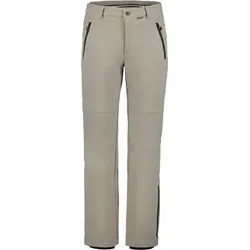 ICEPEAK Herren Hose FRANKFURT, Größe 48 in Grau Grau