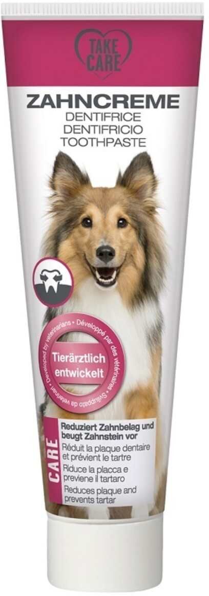 Take Care Dentifricio per Cani 100ML