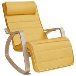 Songmics, Sessel, Relaxo