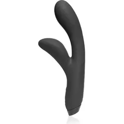 Je Joue, Vibrator, Hera Flex Rabbit Vibrator Black