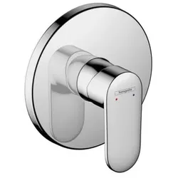 Hansgrohe Vernis Blend Duscharmatur Chrom 71667000
