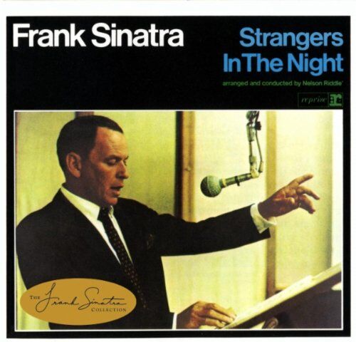Frank Sinatra - Strangers in the Night - Preis vom 08.10.2026 07:26:42 h
