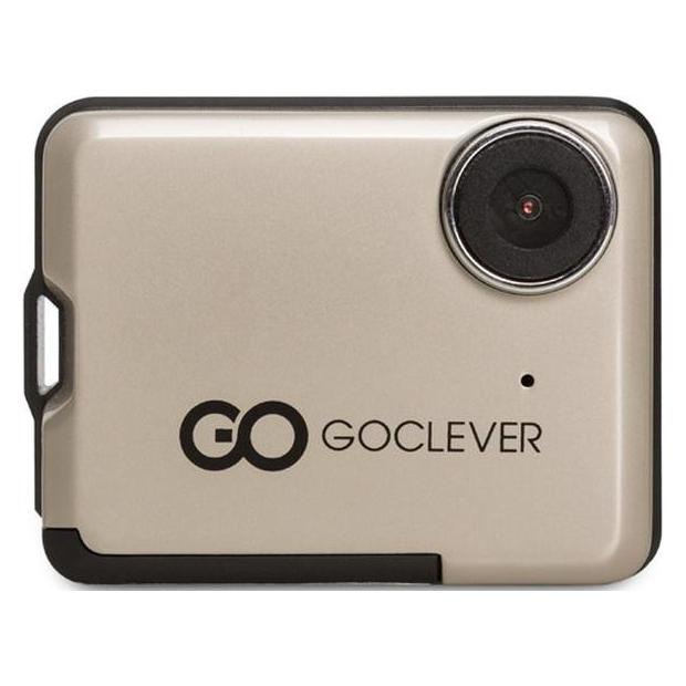 Goclever DVR Extreme Gold (GCDVRXTRG)