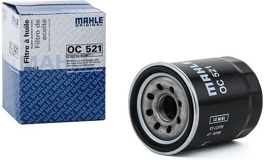 MAHLE OC 521 Oil filter