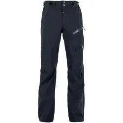 Karpos, Herren, Outdoorhose, Storm Evo (XL), Schwarz