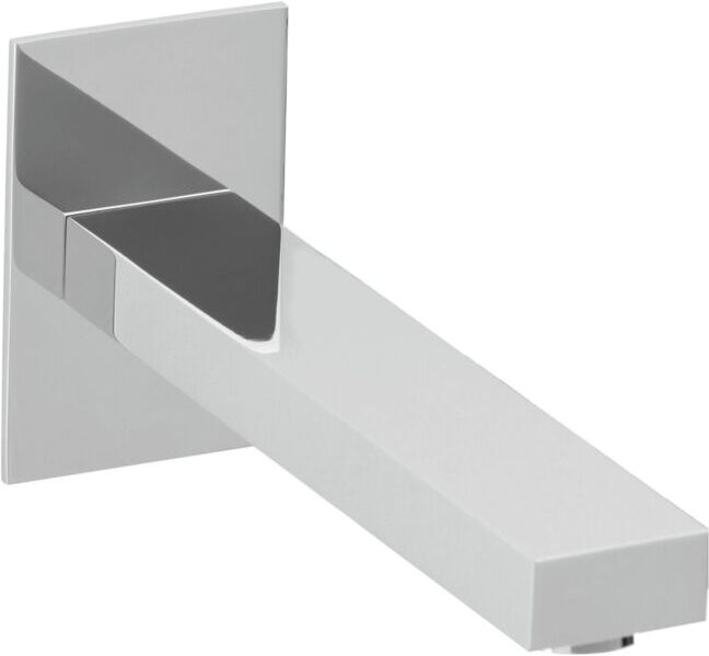 Herzbach NeoCastell Wannenauslauf 11.142000.2.01 240 mm, 1/2", chrom
