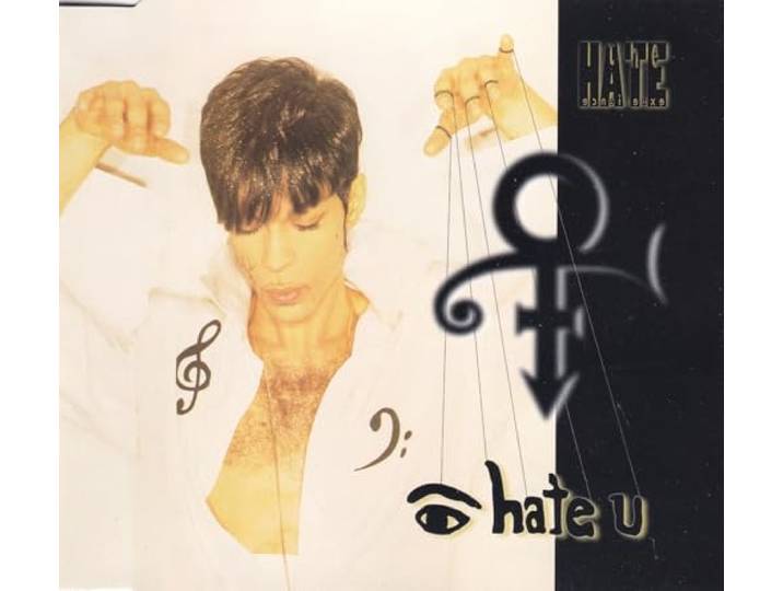 I Hate You(5remix)