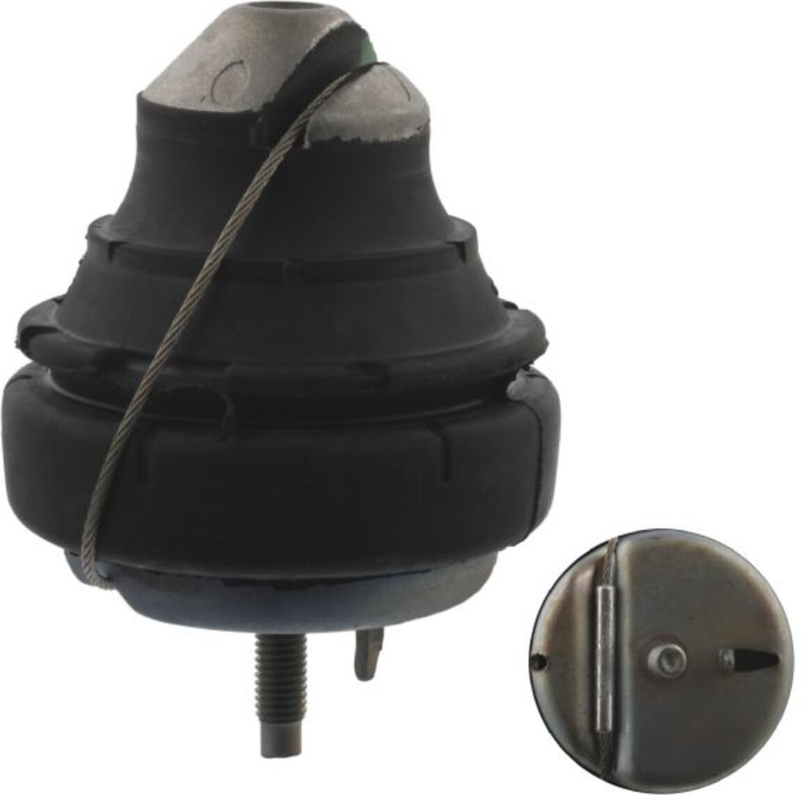 Motorträger FEBI BILSTEIN 09583