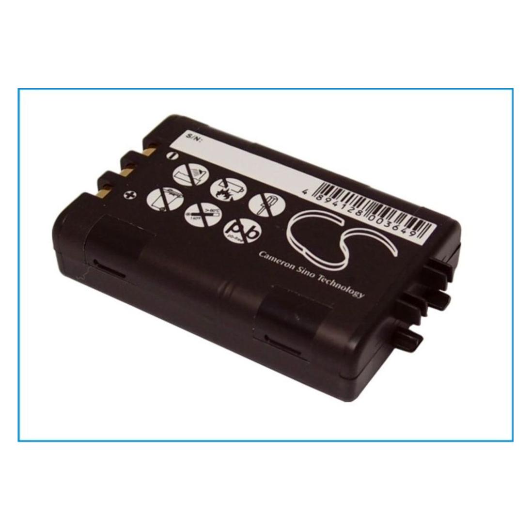 NoName Battery for Symbol PDT8100 etc (PDT8100)
