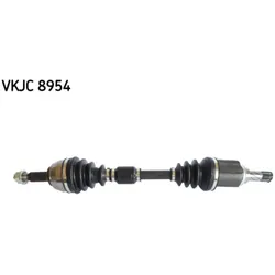 Antriebswelle SKF VKJC 8954 für Renault Twingo II