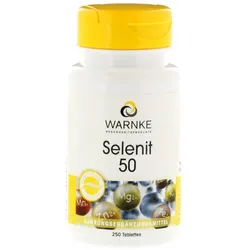 Selenit 50 Tabletten 250 St
