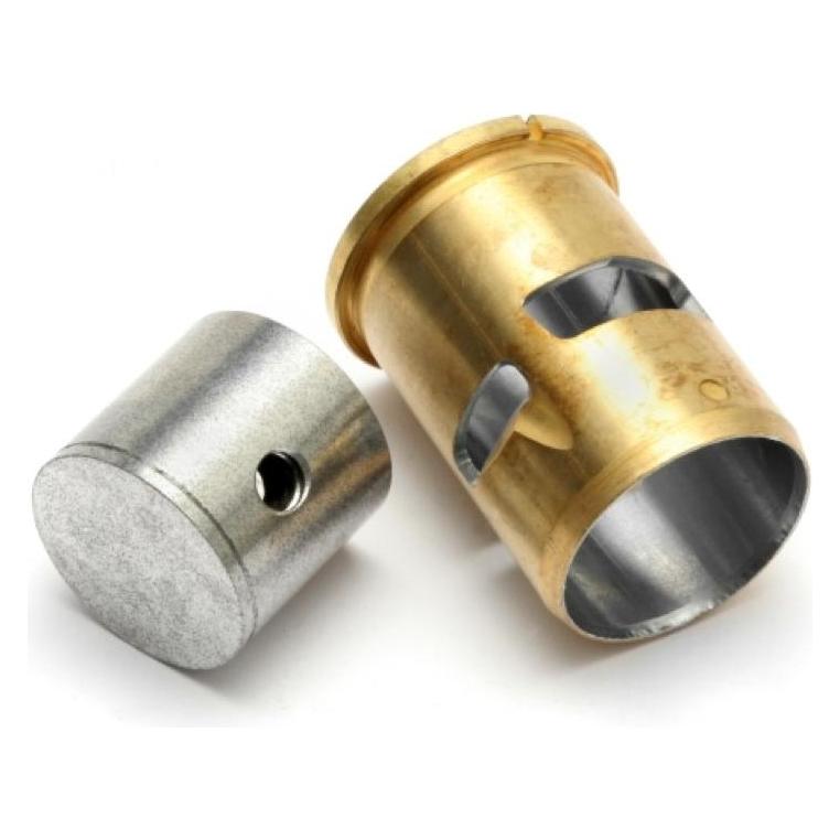 HPI Zylinderlaufbuchse Und Kolben (f4.1 Motor) (1455)