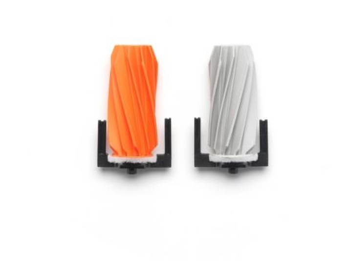 Dji - Brosse Rouleau Principal Caoutchouc Robot Aspirateur Romo