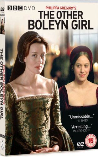 The Other Boleyn Girl [UK Import] - Preis vom 04.10.2026 03:51:26 h