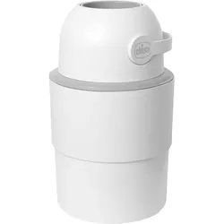 Chicco Teleskop-Windeleimer Odour Off, weiss