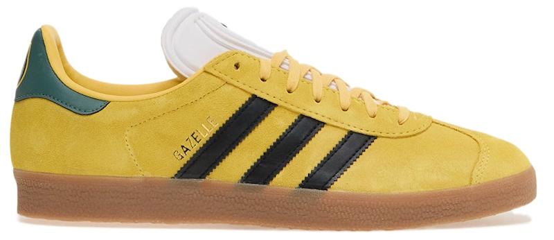 adidas Gazelle Jamaica Football Federation - EU 36
