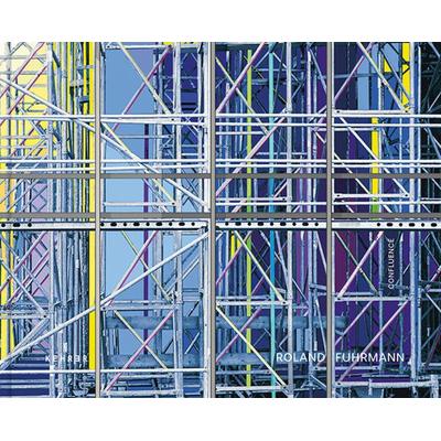 Roland Fuhrmann, Gebundene Ausgabe von Roland Fuhrmann, Kehrer Verlag, 978-3-96900-119-6