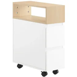 SoBuy, Nachttisch, Ada (20 x 50 x 61 cm)