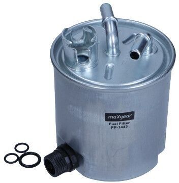 MAXGEAR 26-1561 Fuel filter