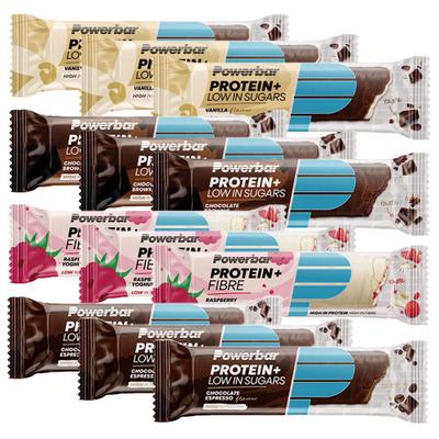 Active Nutrition Protein Low Sugar Mix 1 St
