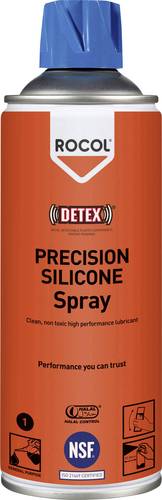 Rocol Precision Silicone Spray Silikonspray Precision Silicone Spray 400ml