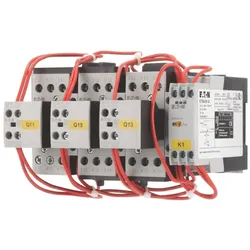 Eaton Sterndreieckschütz SDAINLM30(230V50HZ)