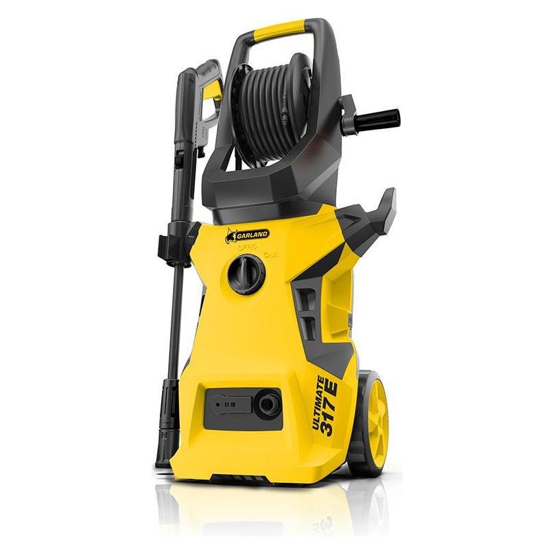 Garland Hydroreiniger ultimate 317e 2200 W 170 bar (Netzbetrieb) (45348805)