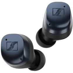 Sennheiser Momentum True Wireless 4 (ANC, 7 h, Kabellos), Kopfhörer, Blau