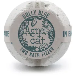Bath Fizzer - Dolly Blue