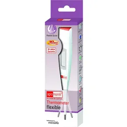Aponorm Fieberthermometer Flexible 1 ST