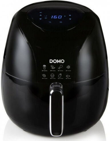 DOMO-ELEKTRO DOMO Friteuse, 5l, 2000W DO533FR