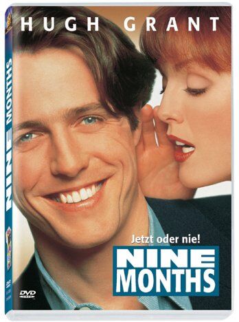 Chris Columbus - Nine Months - Preis vom 13.10.2026 11:25:28 h