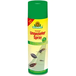 Neudorff Permanent UngezieferSpray - 500 ml